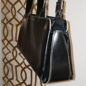 Vintage Guess Satchel